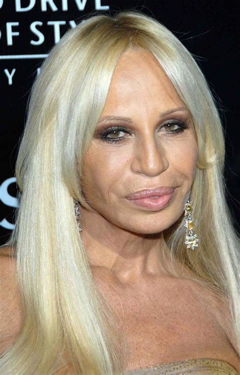 della versace|donatella versace designer.